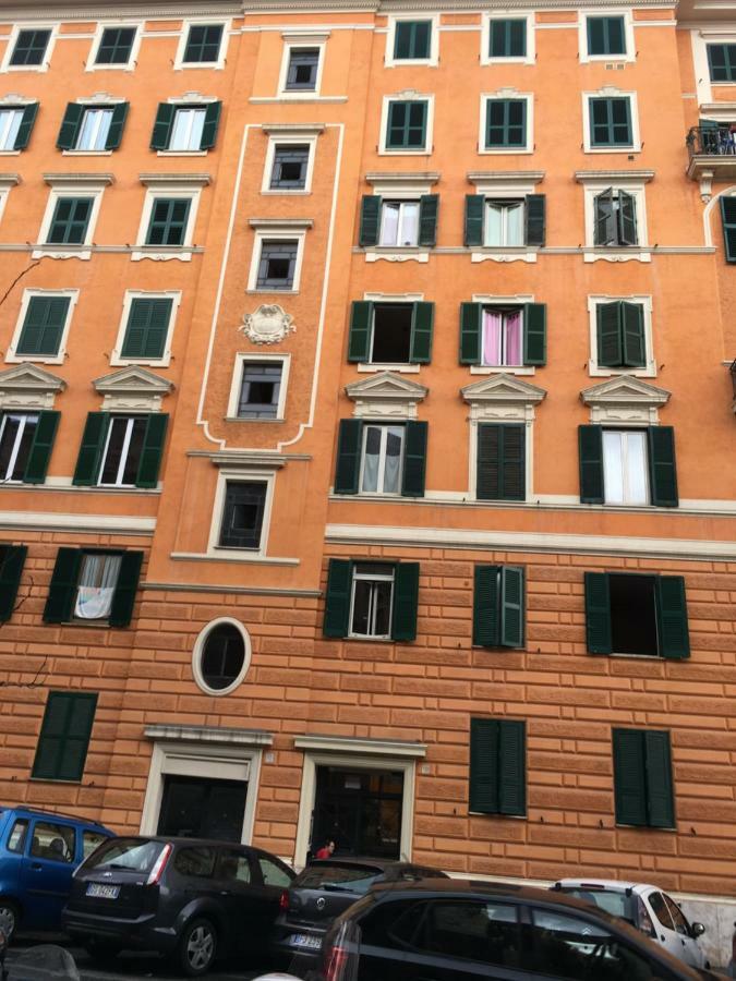 Appartamento - Casa Vacanza Nonna Grazia Rome Bagian luar foto