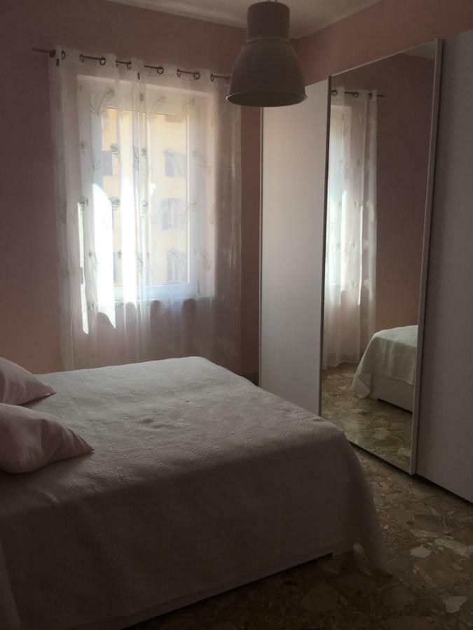 Appartamento - Casa Vacanza Nonna Grazia Rome Bagian luar foto